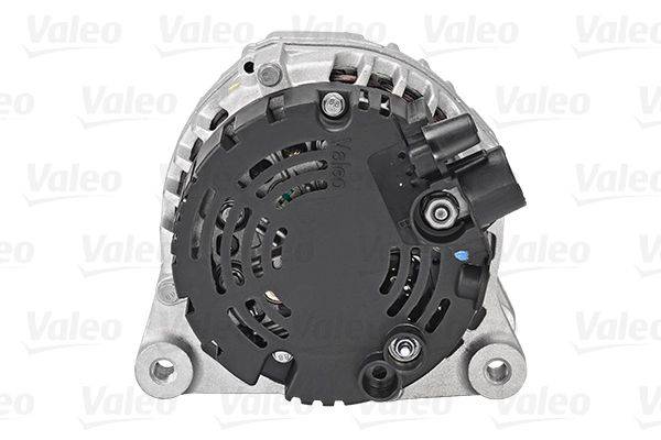 Valeo 437465 Generator