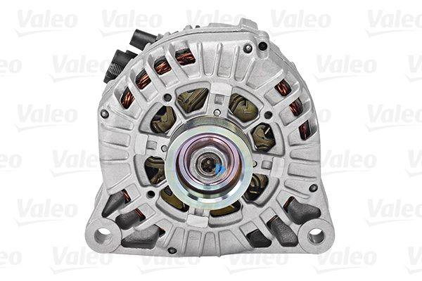 Valeo 437465 Generator