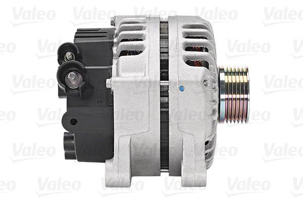 Valeo 437465 Generator
