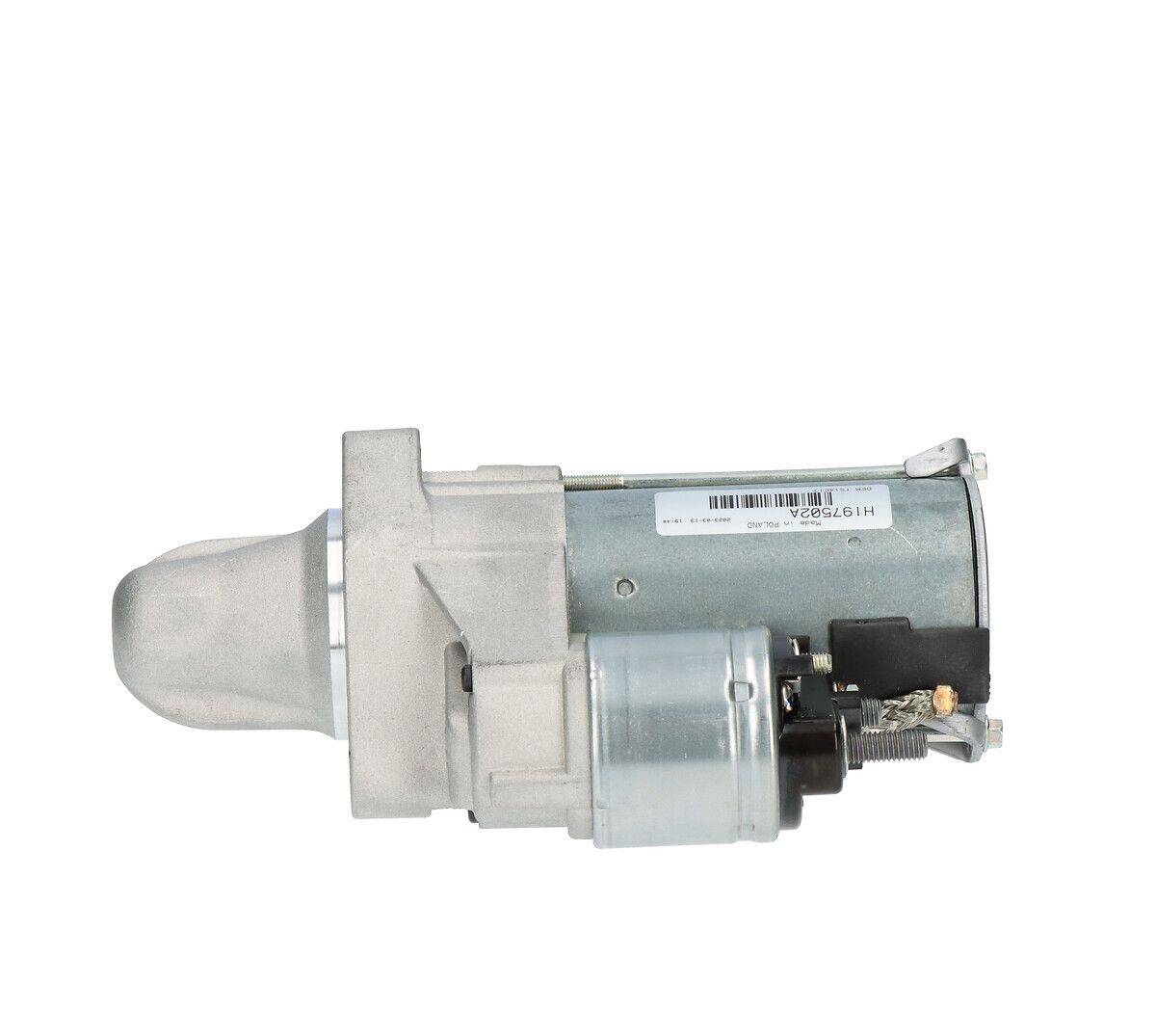 Valeo 438265 Starter