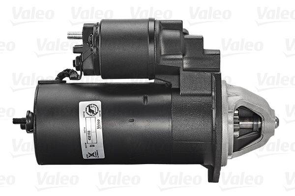 Valeo 458169 Starter