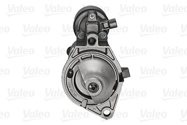 Valeo 458169 Starter