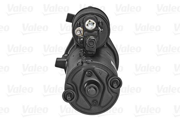 Valeo 458169 Starter