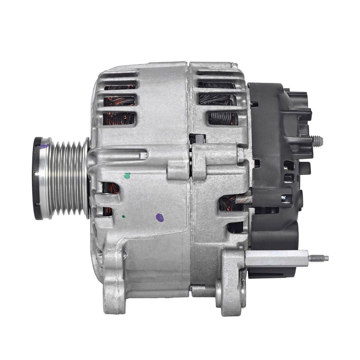 Valeo 439665 Generator