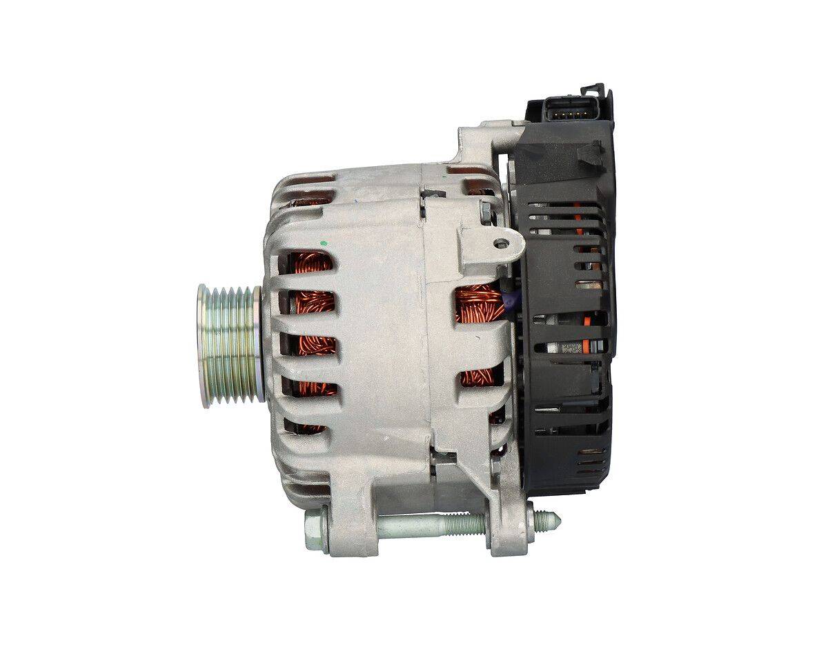 Valeo 439965 Startergenerator
