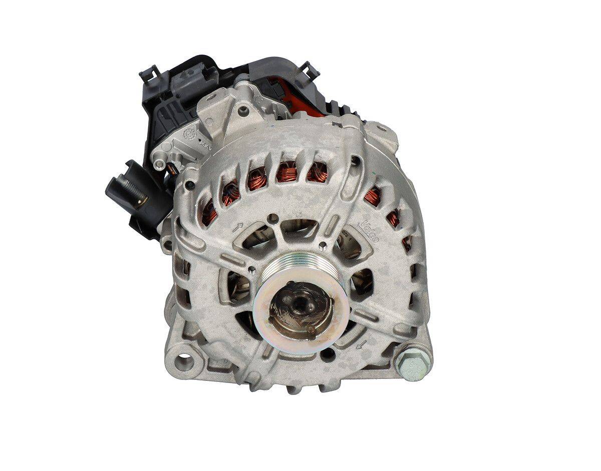 Valeo 439965 Startergenerator