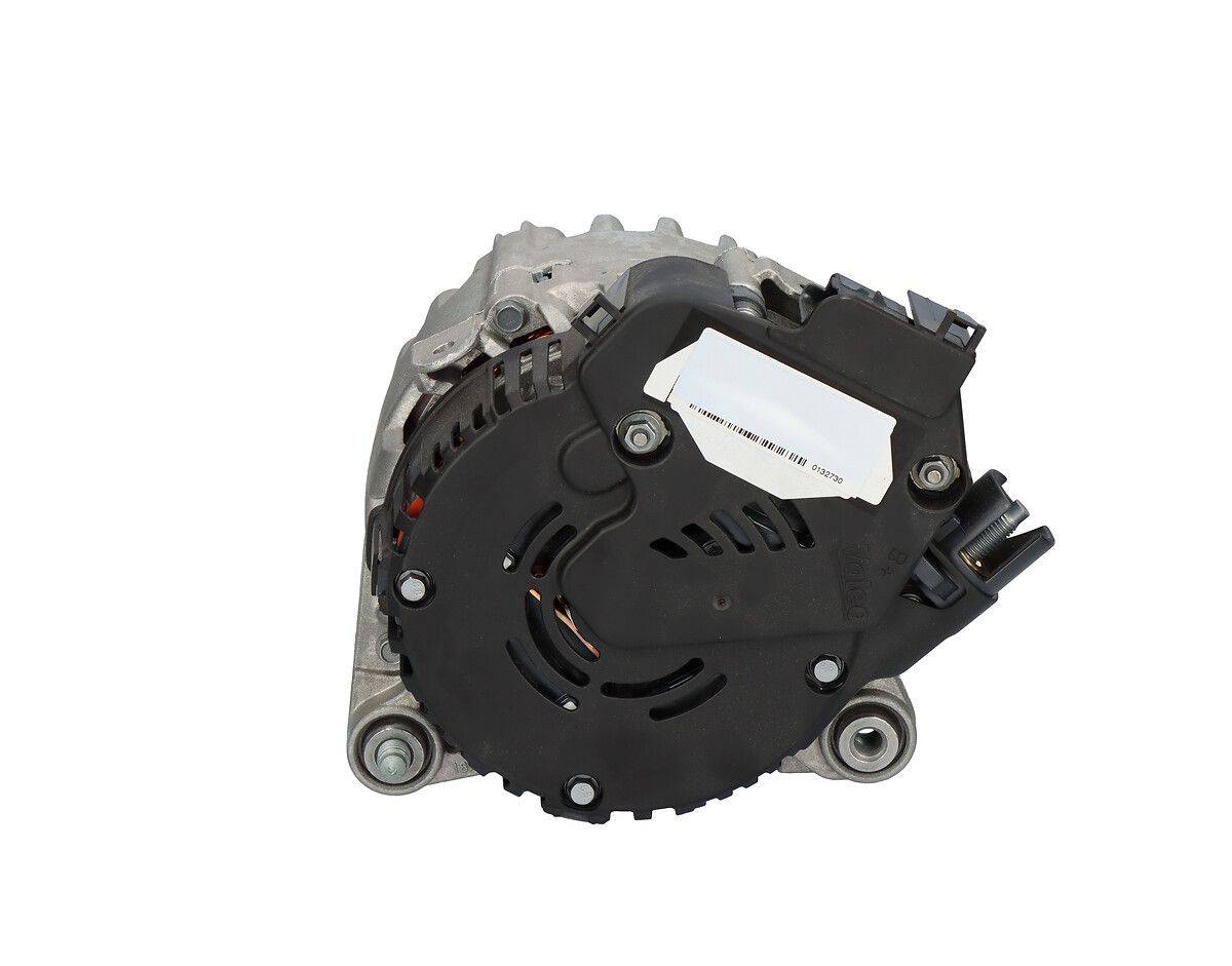 Valeo 439965 Startergenerator