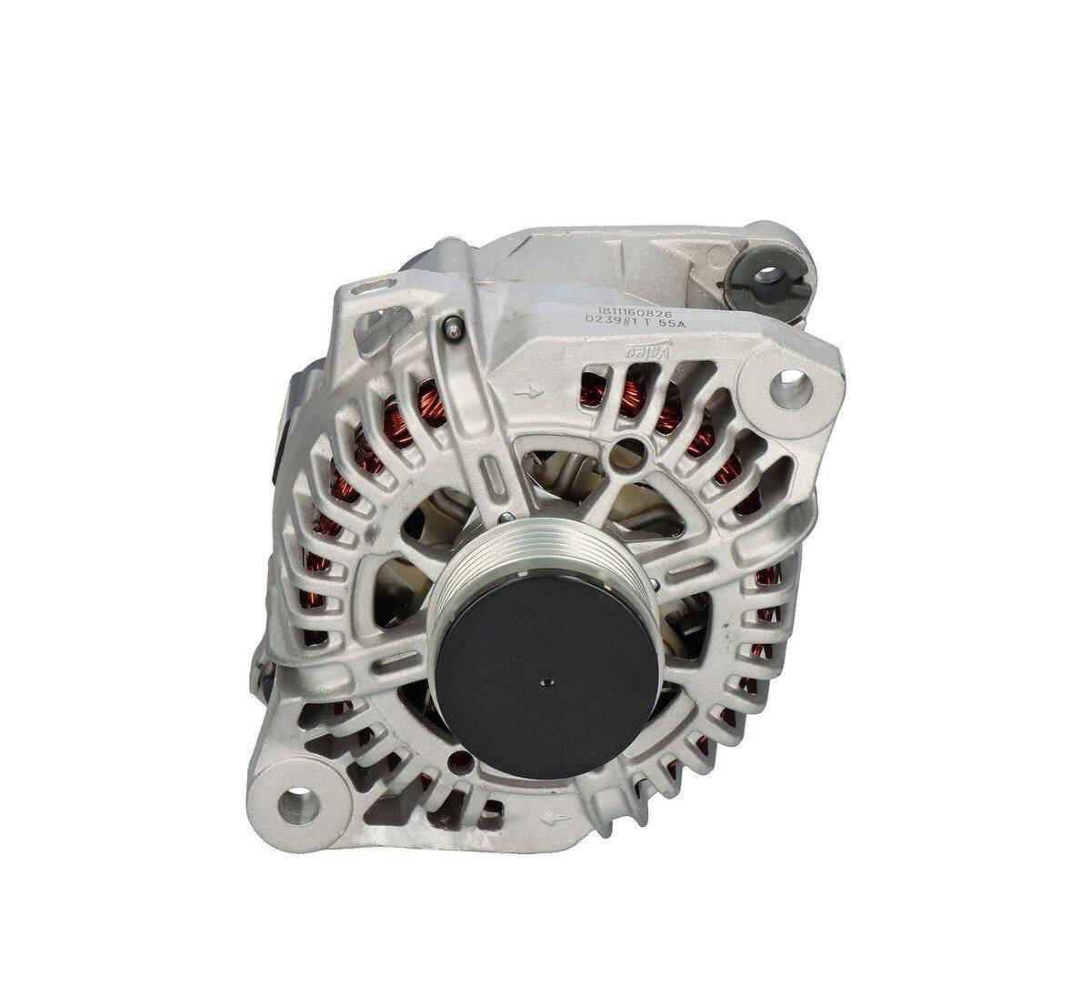 Valeo 444365 Generator