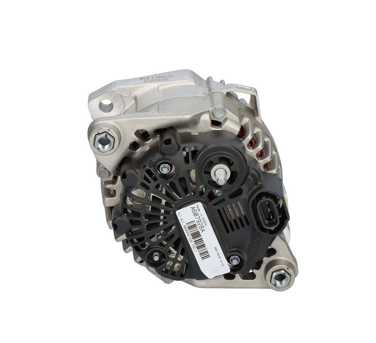 Valeo 444365 Generator