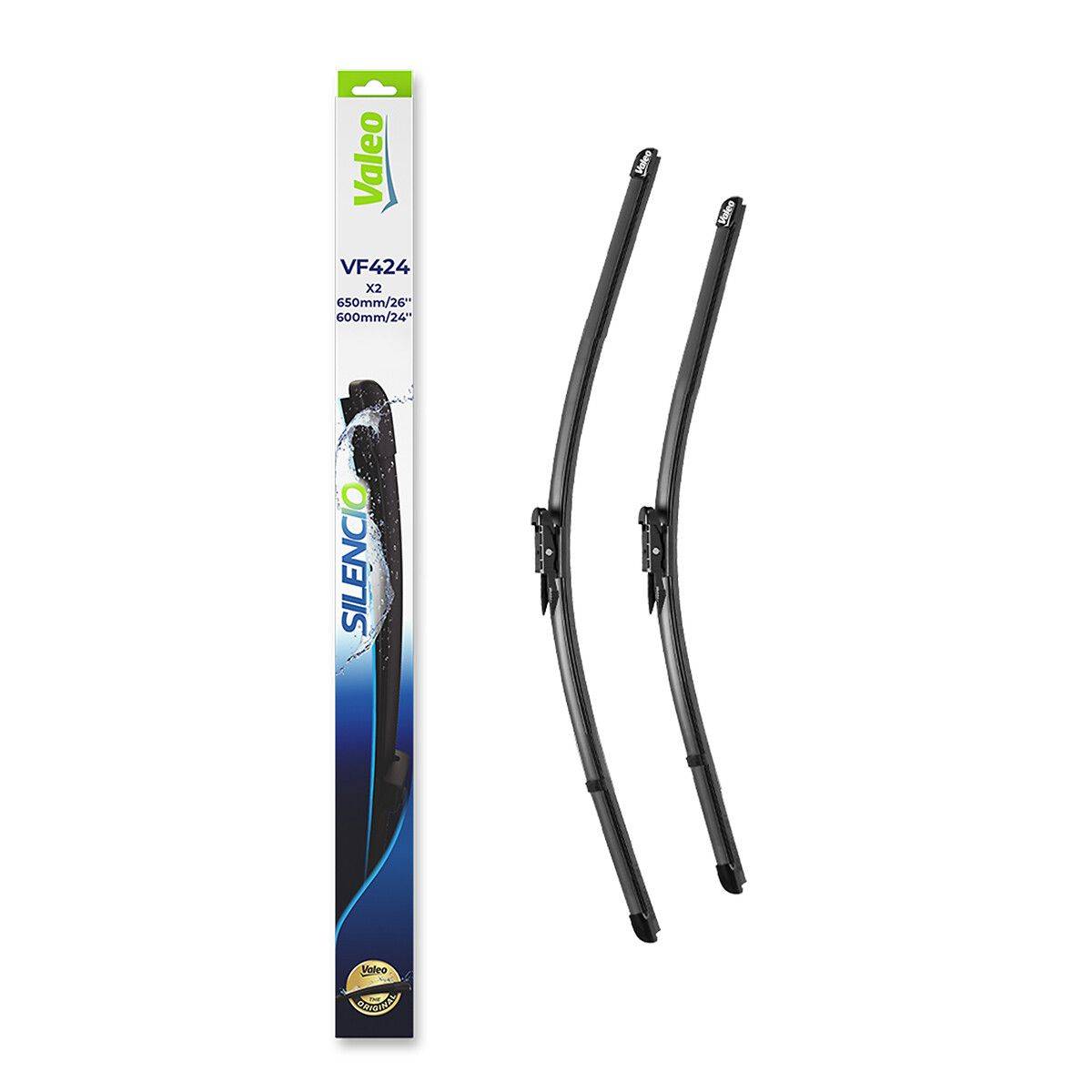 Valeo 574365 Wischblatt