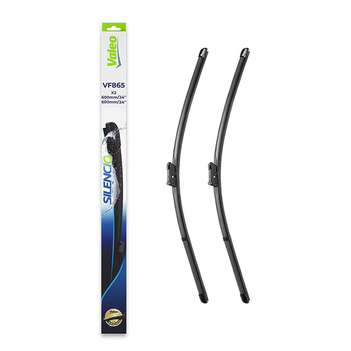 Valeo 577865 Wischblatt