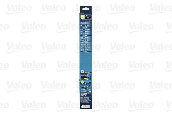 Valeo 578565 Wischblatt