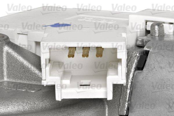 Valeo 579765 Wischermotor