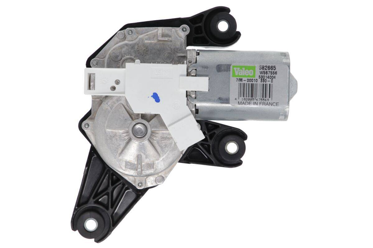 Valeo 582665 Wischermotor