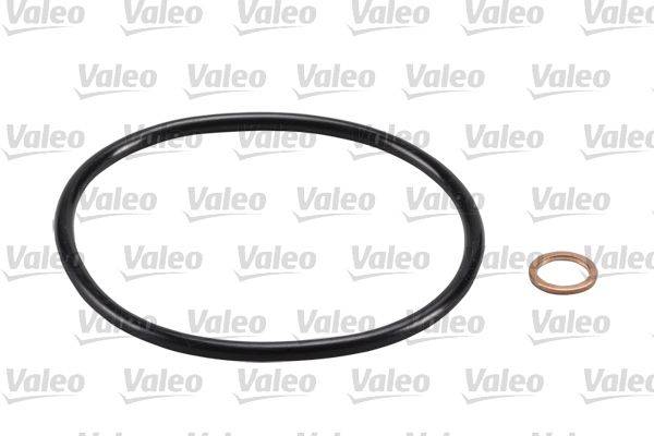 Valeo 586565 Ölfilter