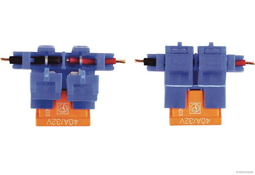Herth+Buss 50290093066 Sicherungshalter