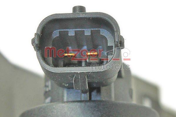 Metzger 0830066 Hochdruckpumpe