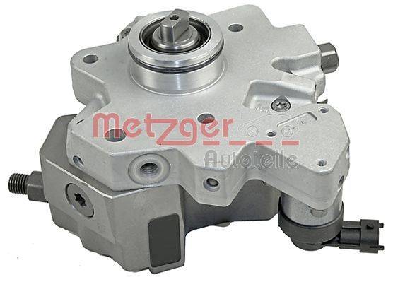 Metzger 0830066 Hochdruckpumpe