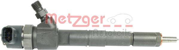 Metzger 0870066 Einspritzdüse
