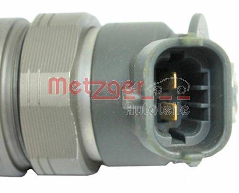 Metzger 0870166 Einspritzdüse