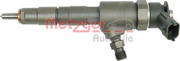 Metzger 0870166 Einspritzdüse