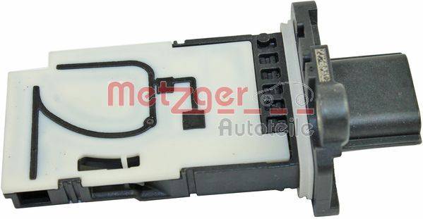 Metzger 0890366 Luftmassenmesser