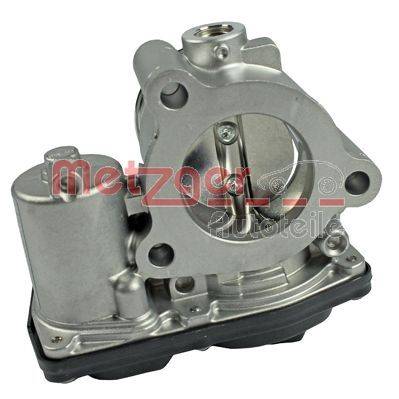 Metzger 0892366 Drosselklappenstutzen