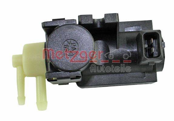 Metzger 0892466 Druckwandler, Turbolader