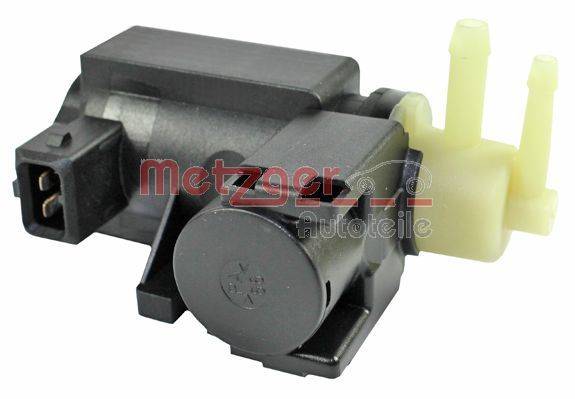Metzger 0892466 Druckwandler, Turbolader