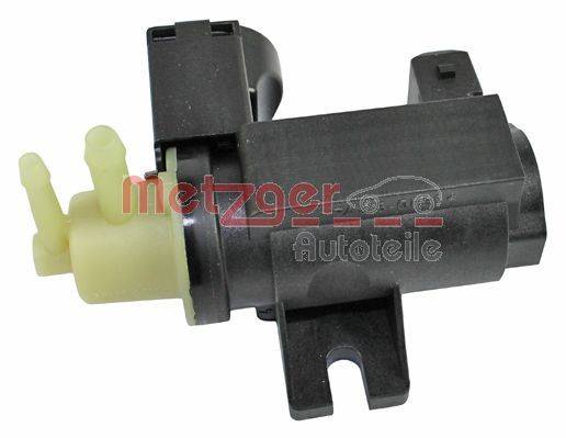 Metzger 0892466 Druckwandler, Turbolader
