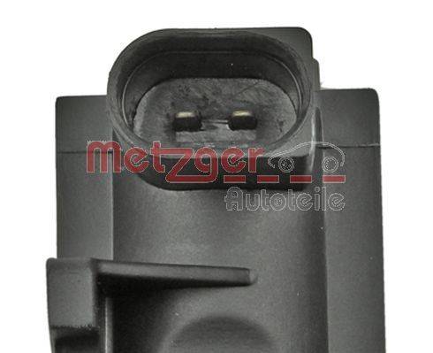 Metzger 0892666 Druckwandler, Abgassteuerung
