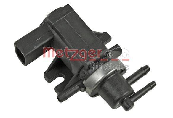 Metzger 0892666 Druckwandler, Abgassteuerung