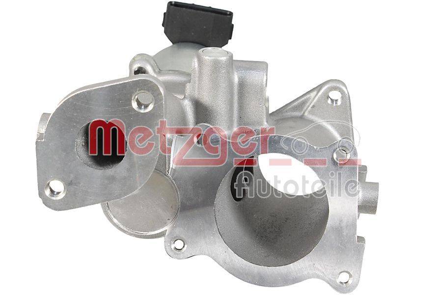 Metzger 0892966 AGR-Ventil