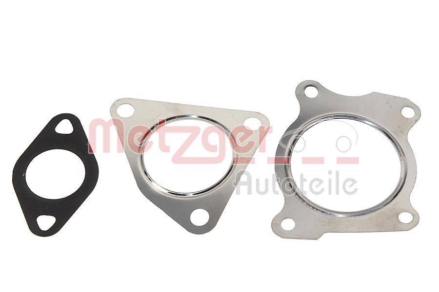 Metzger 0892966 AGR-Ventil