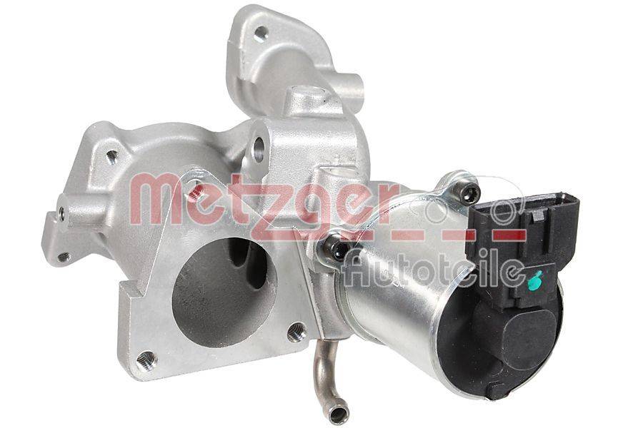 Metzger 0892966 AGR-Ventil