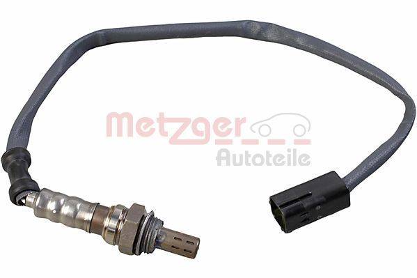 Metzger 0895466 Lambdasonde
