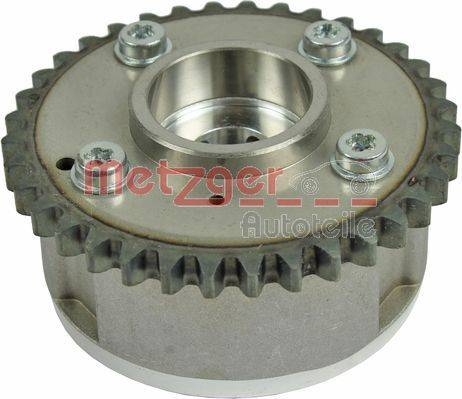 Metzger 0899066 Nockenwellenversteller