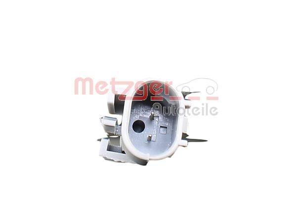 Metzger 09001266 Sensor, Raddrehzahl