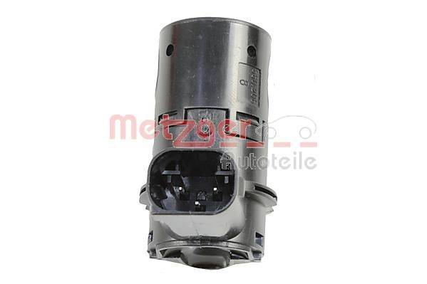 Metzger 0901366 Sensor, Einparkhilfe