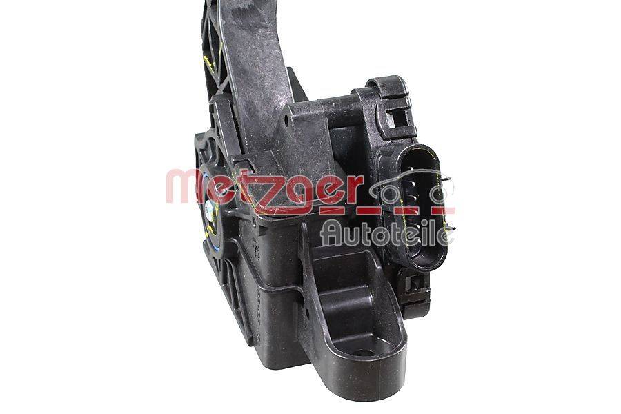 Metzger 0901466 Sensor, Fahrpedalstellung