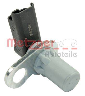 Metzger 0902366 Impulsgeber, Kurbelwelle