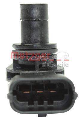 Metzger 0903166 Sensor, Nockenwellenposition