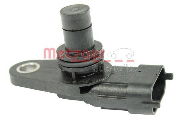 Metzger 0903166 Sensor, Nockenwellenposition