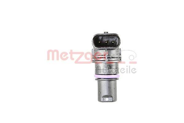 Metzger 0903266 Sensor, Nockenwellenposition