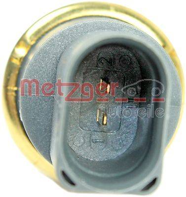 Metzger 0905466 Sensor, Kühlmitteltemperatur