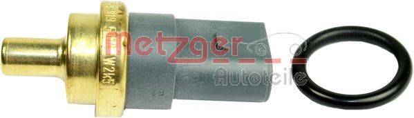 Metzger 0905466 Sensor, Kühlmitteltemperatur