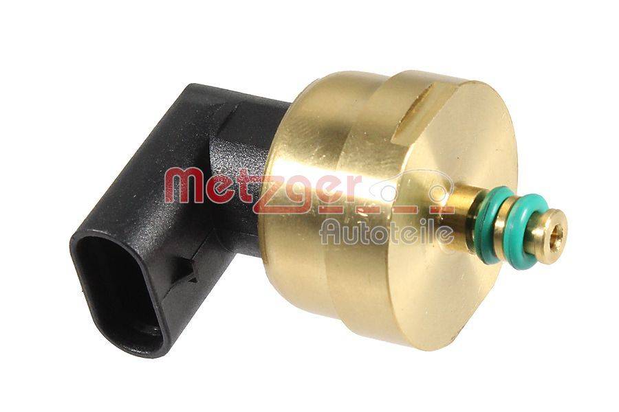 Metzger 0906466 Sensor, Kraftstoffdruck