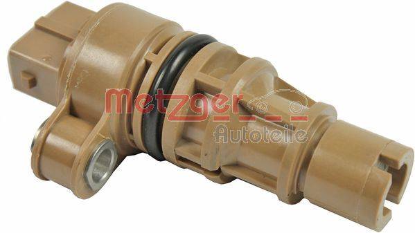 Metzger 0909066 Sensor, Geschwindigkeit