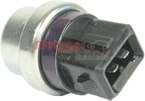 Metzger 0915266 Temperaturschalter, Kühlerlüfter