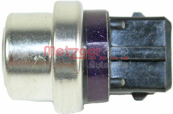 Metzger 0915266 Temperaturschalter, Kühlerlüfter